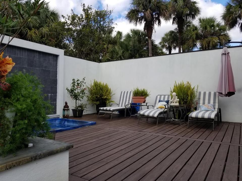Naples' Hidden Gem Leilighet Eksteriør bilde