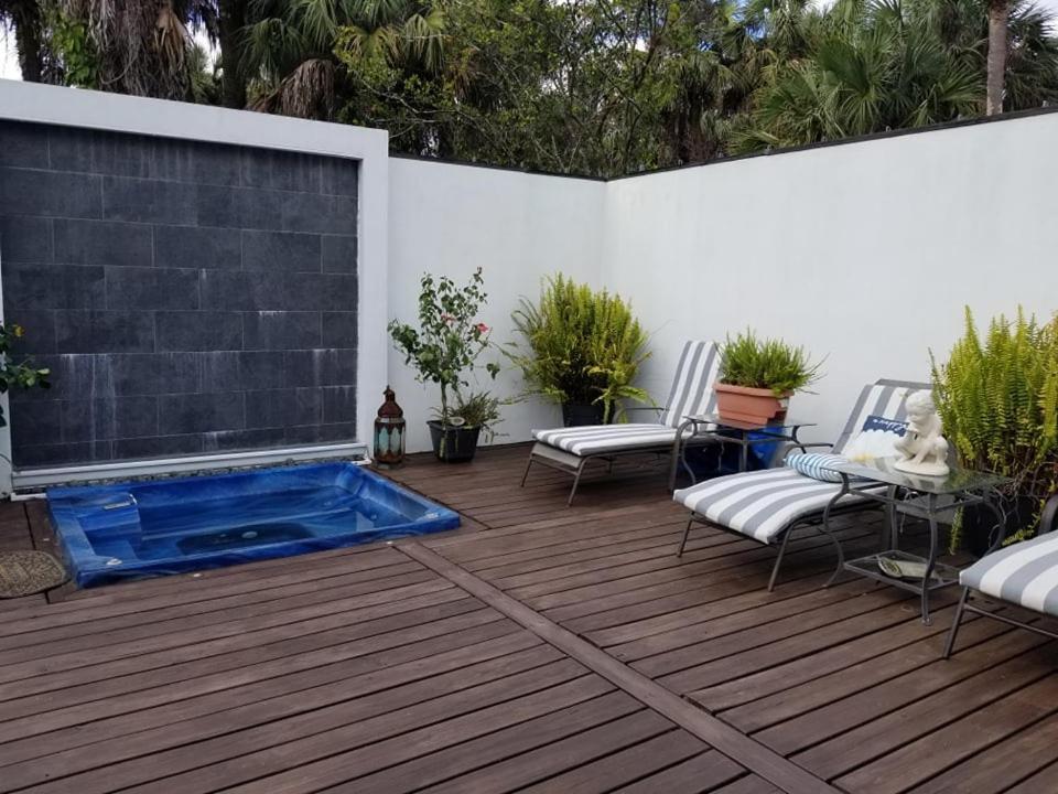 Naples' Hidden Gem Leilighet Eksteriør bilde