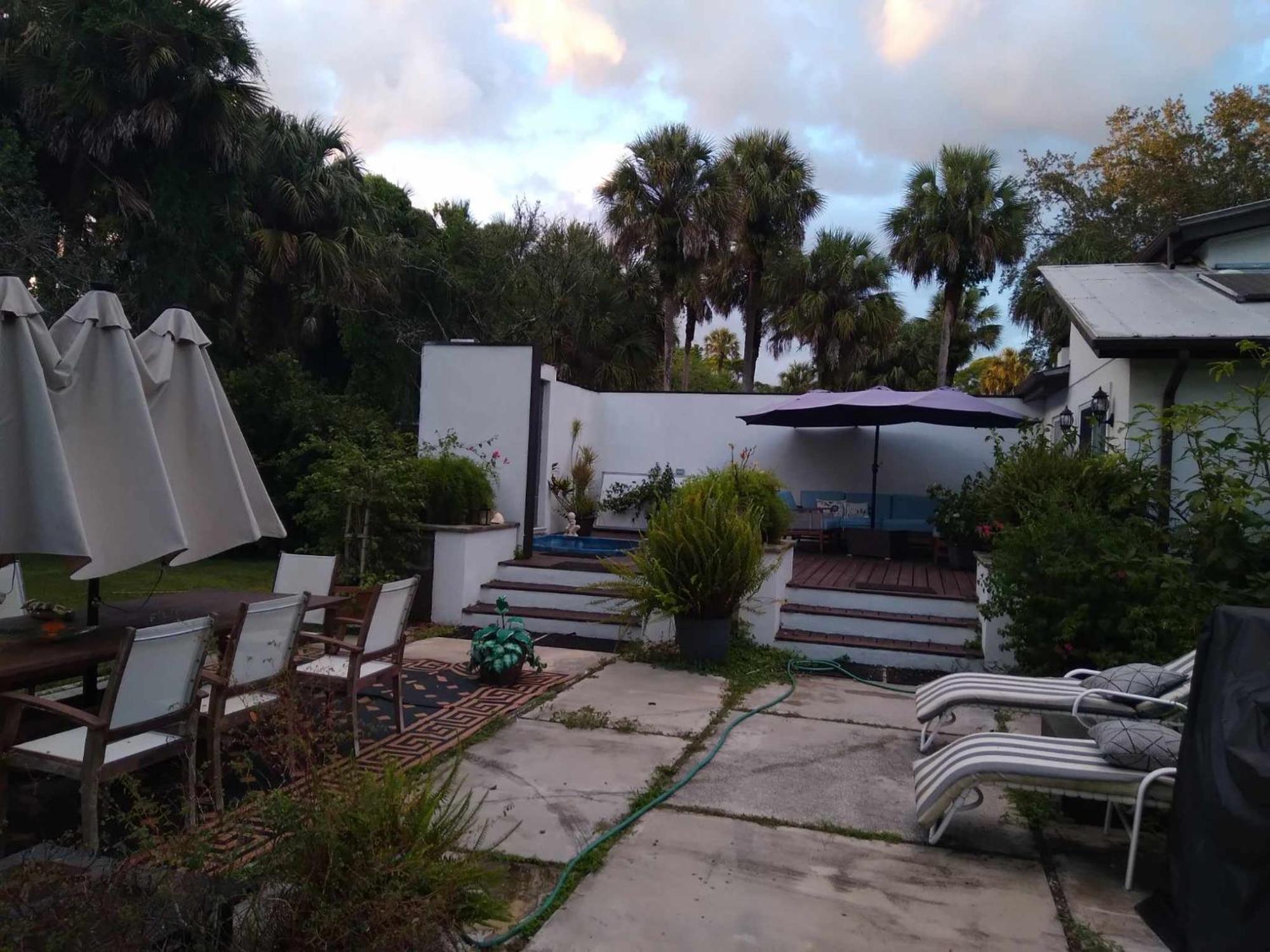 Naples' Hidden Gem Leilighet Eksteriør bilde